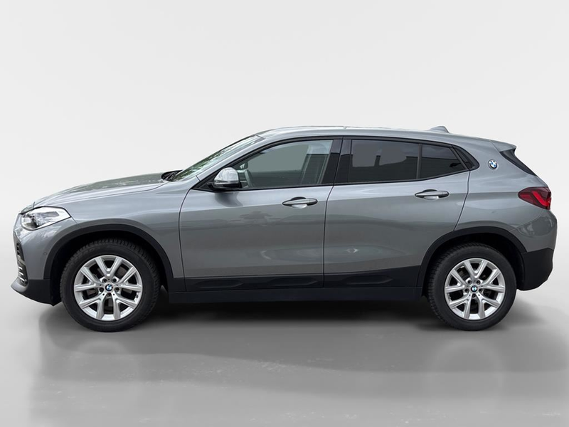 BMW X2 Advantage Plus — photo 4