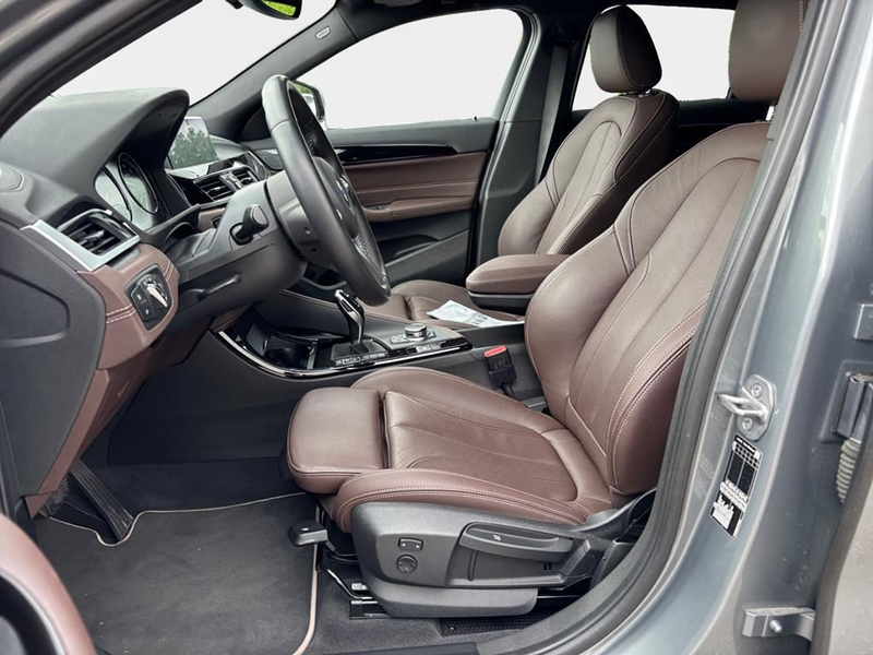 BMW X2 Advantage Plus — photo 9