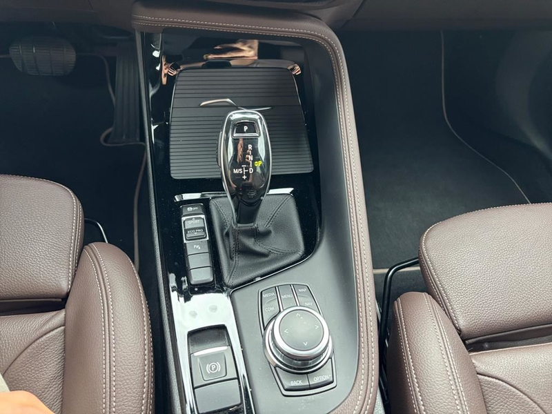 BMW X2 Advantage Plus — photo 10