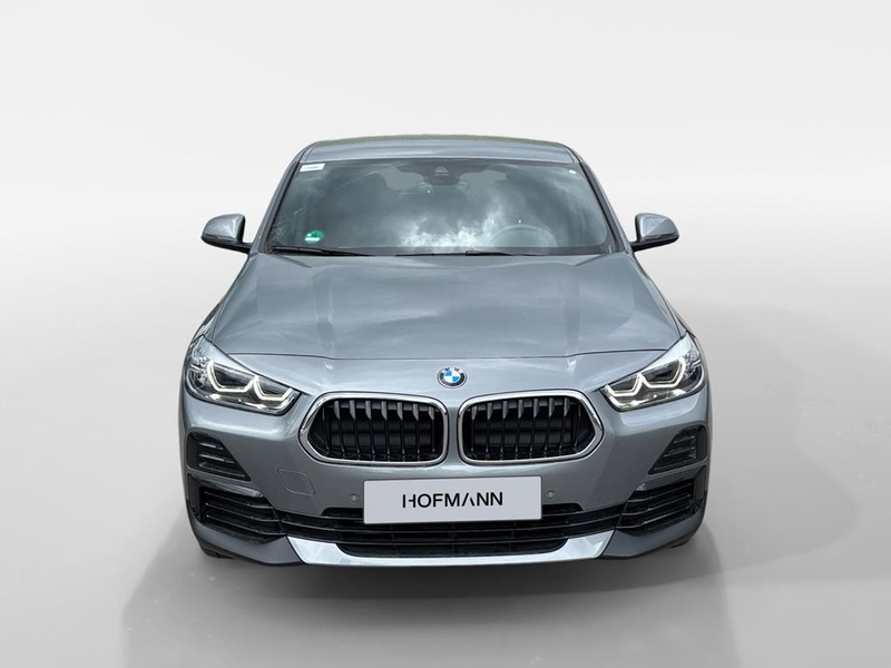 BMW X2 Advantage Plus — photo 2