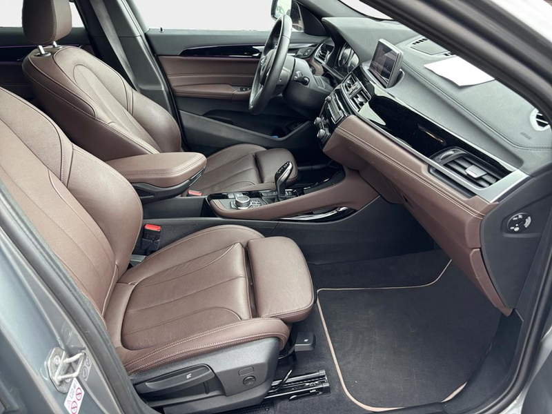 BMW X2 Advantage Plus — photo 13