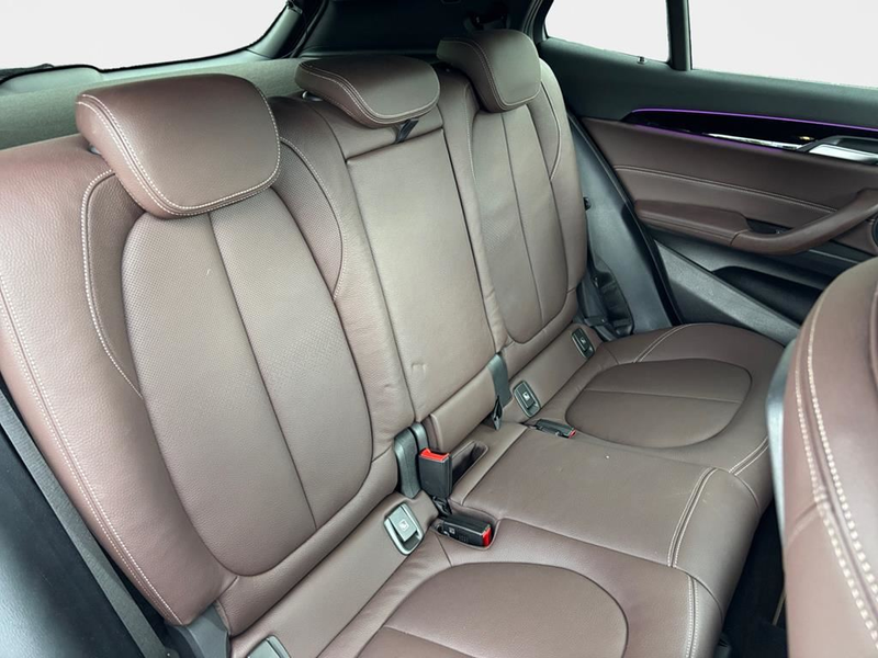 BMW X2 Advantage Plus — photo 14