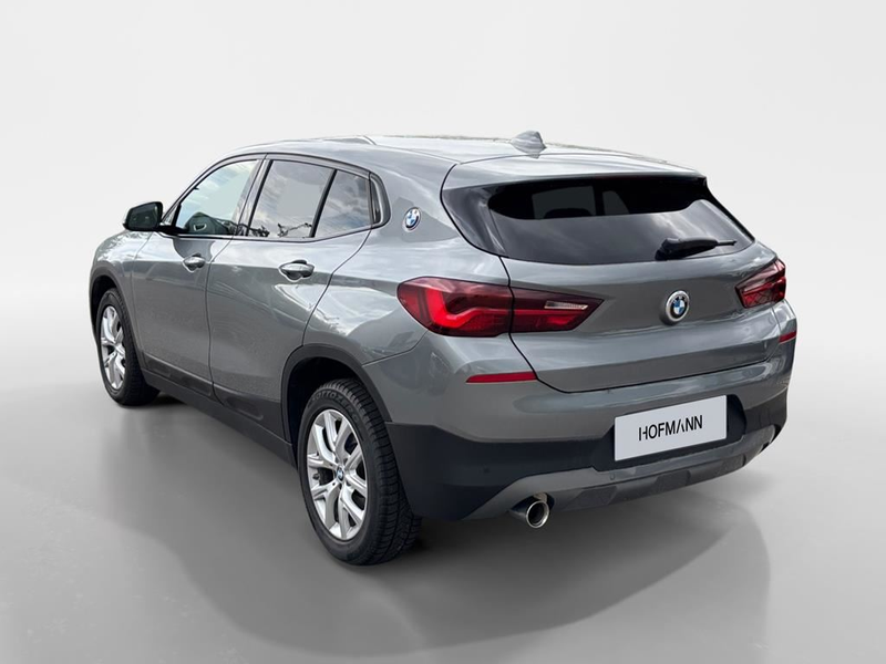 BMW X2 Advantage Plus — photo 5
