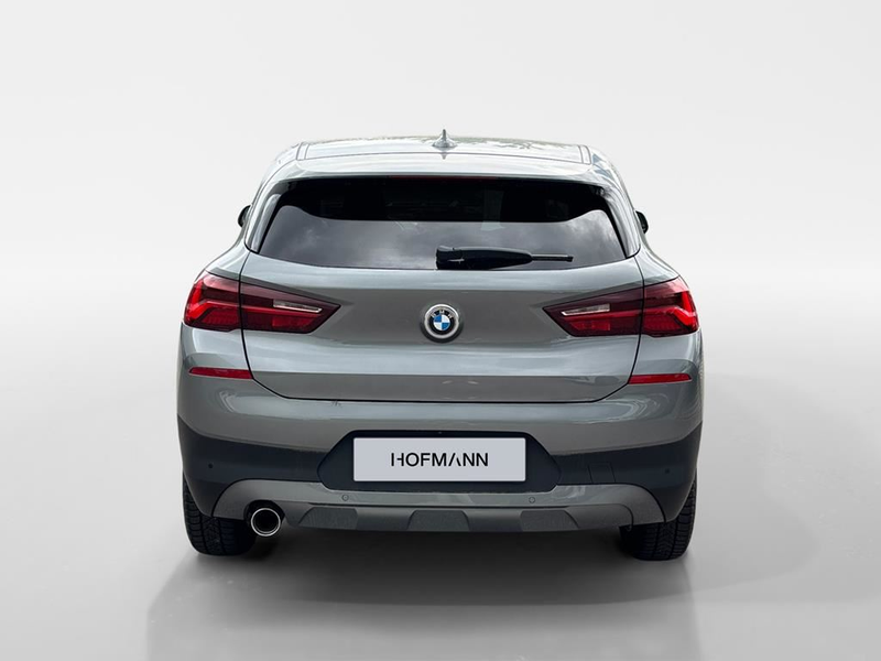 BMW X2 Advantage Plus — photo 6
