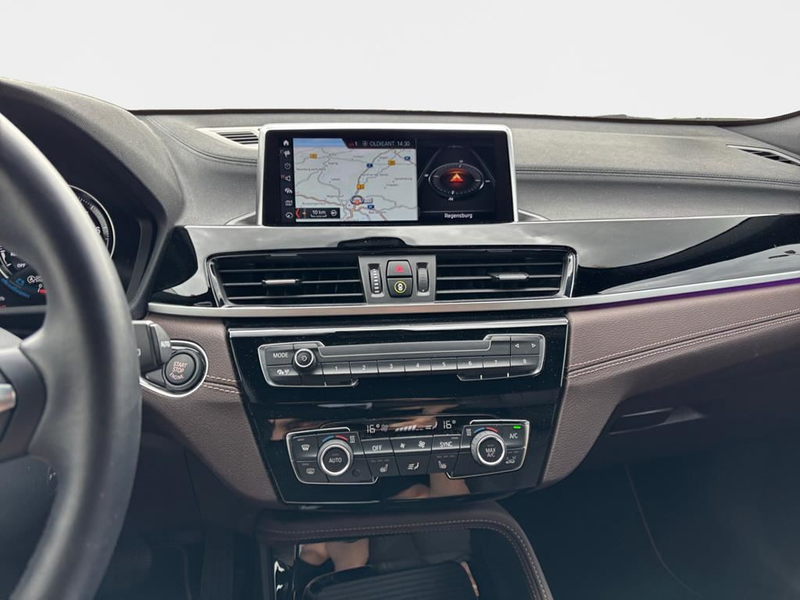 BMW X2 Advantage Plus — photo 11