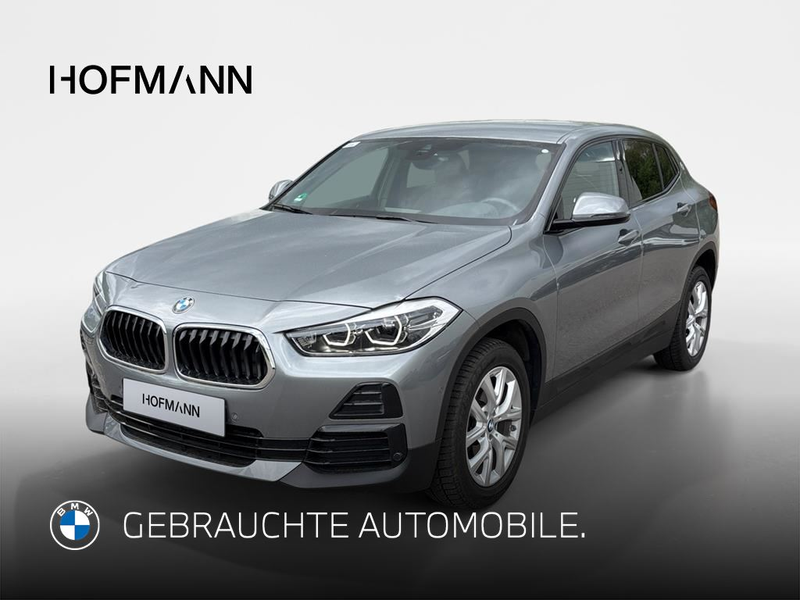 BMW X2 Advantage Plus