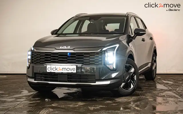 Kia Sportage Sportage 1.6 T-GDi  Comfort Incl. LED - Keyless