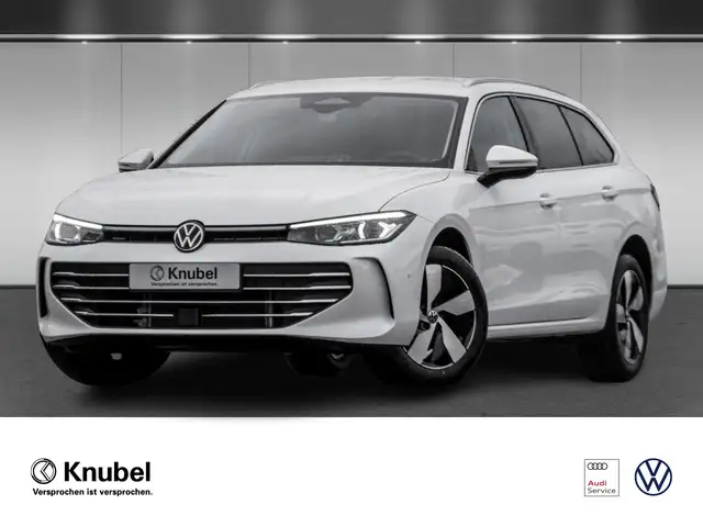 Volkswagen Passat Variant Business 1.5 TSI DSG IQ.Light AHK Navi TravelAss.