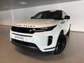 Land Rover Range Rover Evoque Range Rover Evoque 2.0d i4 mhev S awd 163cv auto Blanco - thumbnail 1