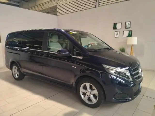 Mercedes-Benz V 250 250d Largo Avantgarde 7G Tronic