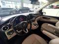 Mercedes-Benz V 250 250d Largo Avantgarde 7G Tronic Zwart - thumbnail 9