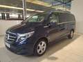 Mercedes-Benz V 250 250d Largo Avantgarde 7G Tronic Zwart - thumbnail 3