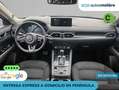 Mazda CX-5 2.0+GE+Zenith+2WD+AT+121+kW+%28165+CV%29 Grijs - thumbnail 9