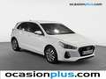 Hyundai i30 1.0 TGDI Klass LE 120 Blanc - thumbnail 2