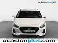 Hyundai i30 1.0 TGDI Klass LE 120 Blanc - thumbnail 15