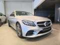 Mercedes-Benz C 220 Estate 220d 9G-Tronic Argent - thumbnail 3