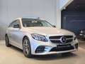 Mercedes-Benz C 220 Estate 220d 9G-Tronic Argent - thumbnail 27