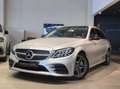 Mercedes-Benz C 220 Estate 220d 9G-Tronic Argent - thumbnail 25