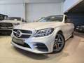 Mercedes-Benz C 220 Estate 220d 9G-Tronic Argent - thumbnail 1