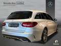 Mercedes-Benz C 220 Estate 220d 9G-Tronic Argent - thumbnail 30