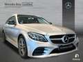 Mercedes-Benz C 220 Estate 220d 9G-Tronic Argent - thumbnail 31