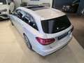 Mercedes-Benz C 220 Estate 220d 9G-Tronic Argent - thumbnail 10