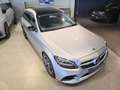 Mercedes-Benz C 220 Estate 220d 9G-Tronic Argent - thumbnail 7