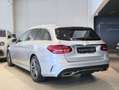 Mercedes-Benz C 220 Estate 220d 9G-Tronic Argent - thumbnail 28