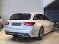 Mercedes-Benz C 220 Estate 220d 9G-Tronic Argent - thumbnail 26