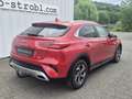 Kia XCeed 1,0 TGDI GPF Silber Rot - thumbnail 3