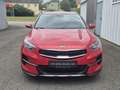 Kia XCeed 1,0 TGDI GPF Silber Rot - thumbnail 4