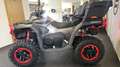 CFMOTO CForce 1000 Touring Limited Edition Silber - thumbnail 5