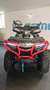 CFMOTO CForce 1000 Touring Limited Edition Silber - thumbnail 6
