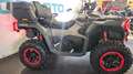 CFMOTO CForce 1000 Touring Limited Edition Silber - thumbnail 10