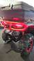 CFMOTO CForce 1000 Touring Limited Edition Silber - thumbnail 7
