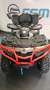 CFMOTO CForce 1000 Touring Limited Edition Silber - thumbnail 3