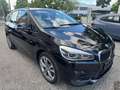 BMW 220 220d xDrive/LuxuryLine/LED/Navi/Leder/Key/HUD/18 Schwarz - thumbnail 19