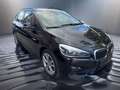 BMW 220 220d xDrive/LuxuryLine/LED/Navi/Leder/Key/HUD/18 Negro - thumbnail 1