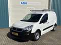Peugeot Partner 120 1.6 75Pk BlueHDi 75 L1 XR / Cruise / SCHUIFDEU Blanc - thumbnail 2