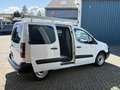 Peugeot Partner 120 1.6 75Pk BlueHDi 75 L1 XR / Cruise / SCHUIFDEU Blanc - thumbnail 5
