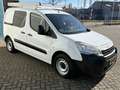 Peugeot Partner 120 1.6 75Pk BlueHDi 75 L1 XR / Cruise / SCHUIFDEU Blanc - thumbnail 3