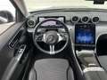 Mercedes-Benz C 200 d T Aut.|LED|DISTRONIC|NAVI|RFK|STZHZG Schwarz - thumbnail 9