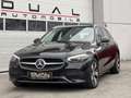 Mercedes-Benz C 200 d T Aut.|LED|DISTRONIC|NAVI|RFK|STZHZG Schwarz - thumbnail 1