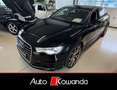 Audi A6 2.0 TDI Ultra Sport S-Tronic -Super Ausstattung Schwarz - thumbnail 2