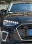 Audi A4 Avant 45 3.0 tdi S line quattro 231cv MATRIX Schwarz - thumbnail 13