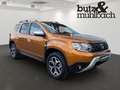 Dacia Duster II Anniversary 1.3 TCe 130 EU6d-T Orange - thumbnail 2
