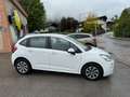 Citroen C3 PureTech 82 5-Gang-Manuell Feel Blanc - thumbnail 12