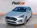 Ford Focus 1.0 Ecoboost MHEV 114kW ST-Line Gris - thumbnail 4