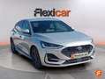 Ford Focus 1.0 Ecoboost MHEV 114kW ST-Line Gris - thumbnail 2