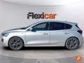 Ford Focus 1.0 Ecoboost MHEV 114kW ST-Line Gris - thumbnail 7